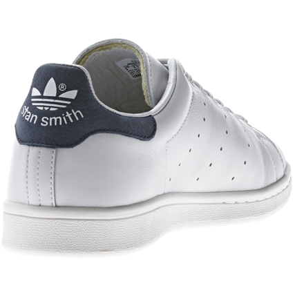 adidas stan smith bleu marine femme